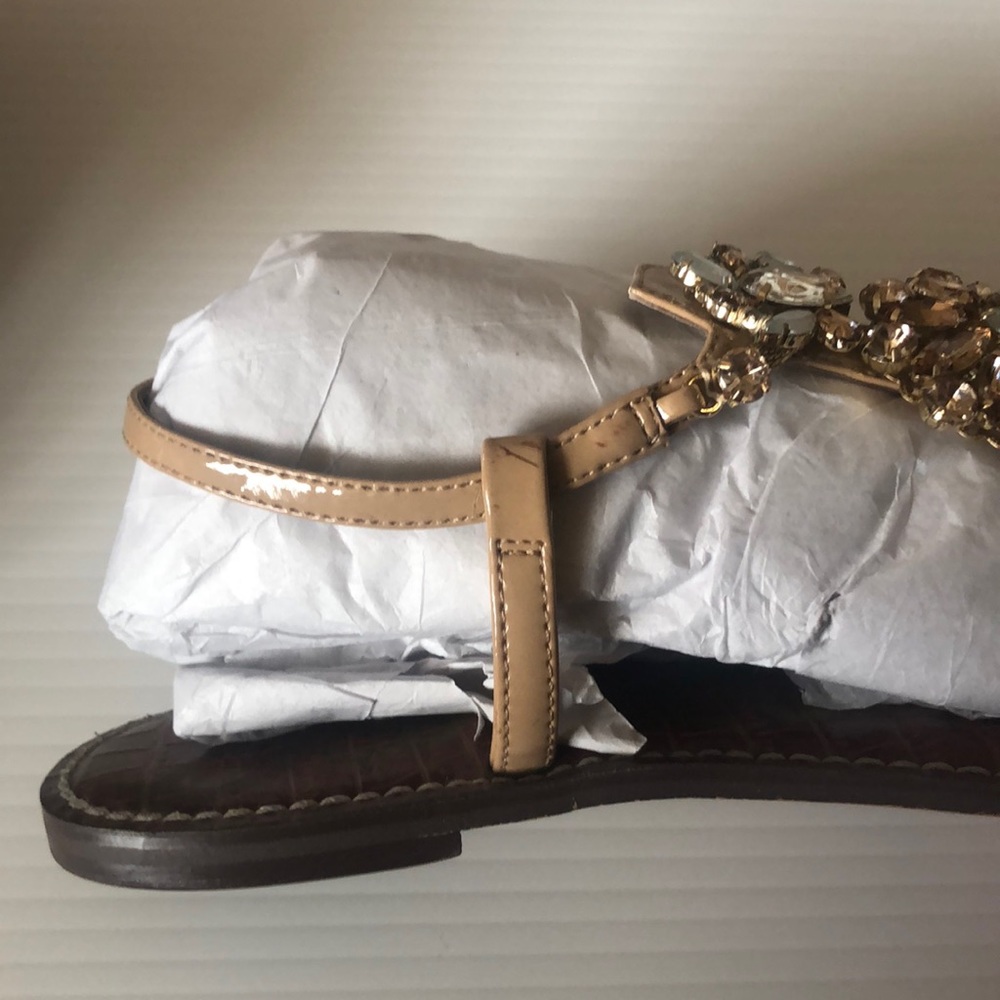 Sam Edelman Sandals - Picture 3 of 5